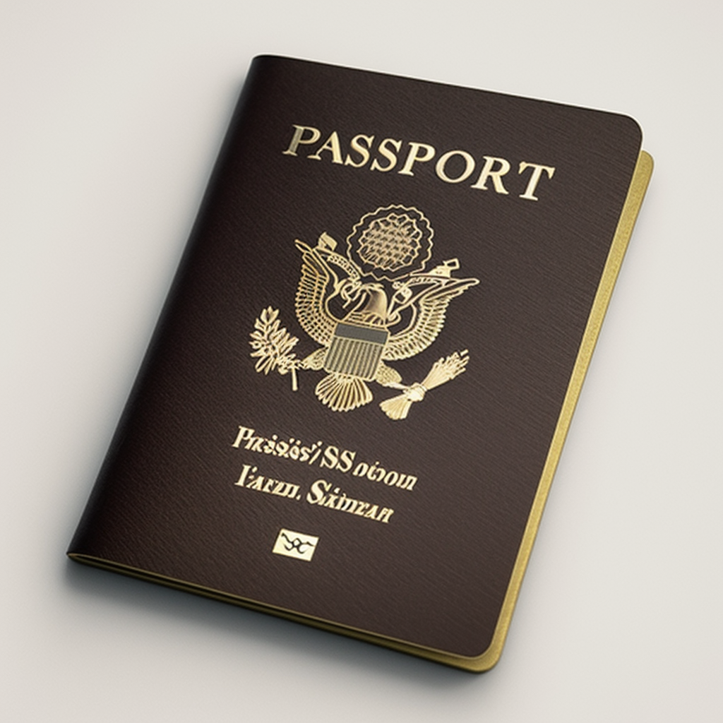 SMARTGENIUSHUB: Accessing Instant Information :Passport renewal steps