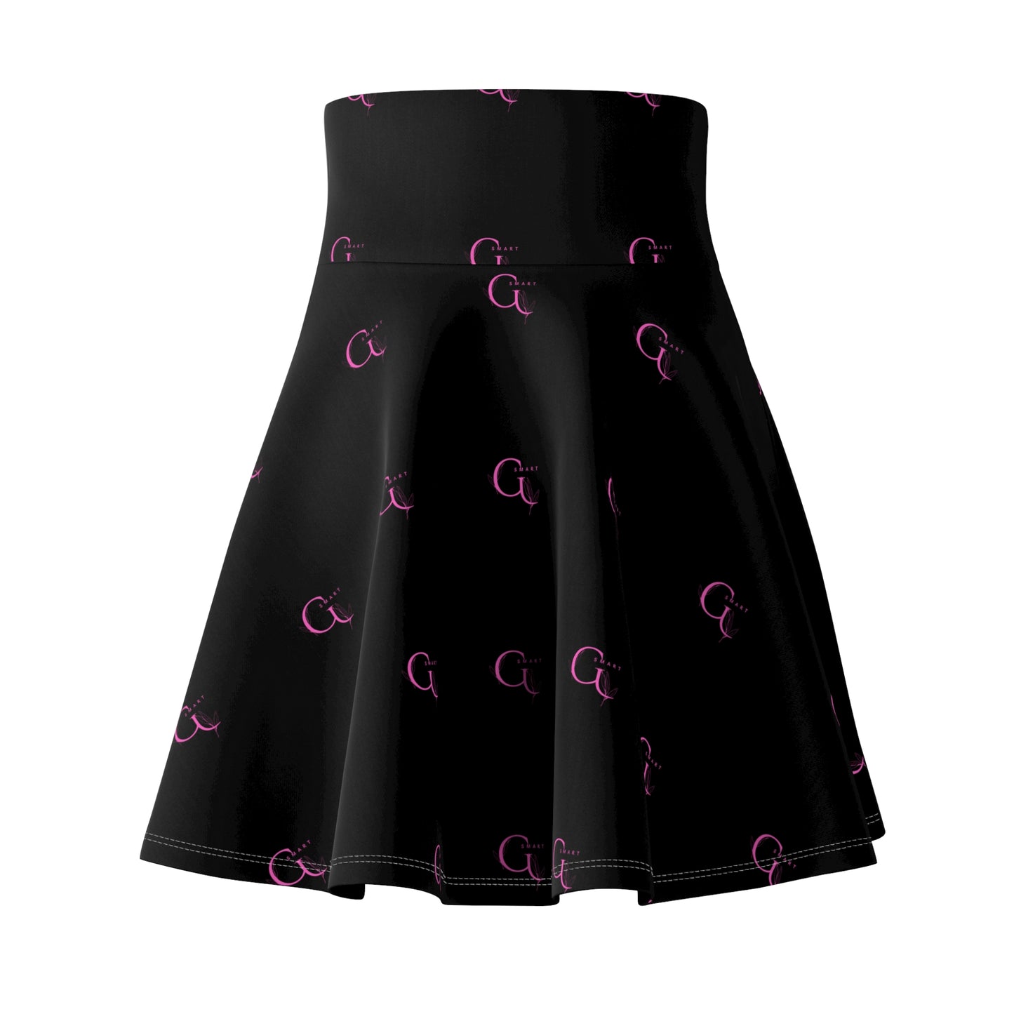 Women's Skater Skirt (AOP)