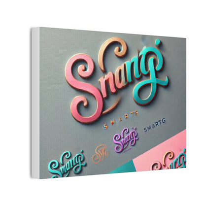 "SmartG Custom Wall Art – Your Creativity, Your Canvas"