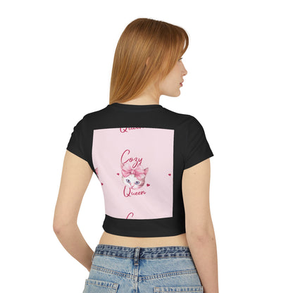 Women's Baby Tee