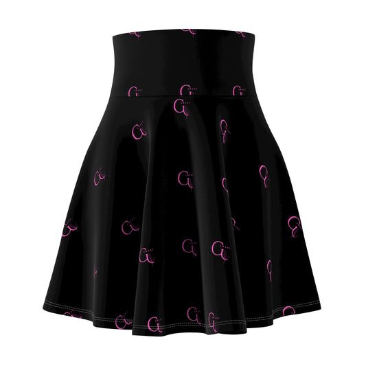 Women's Skater Skirt (AOP)