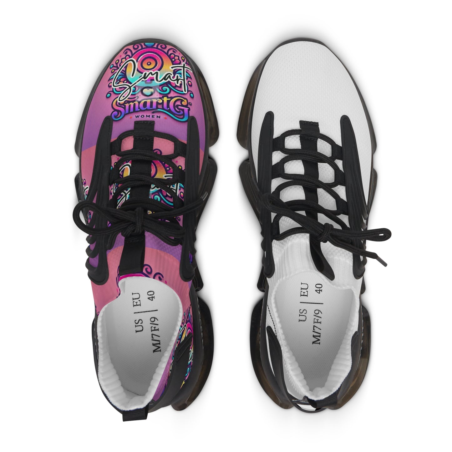 Women’s Ultimate Mesh Sneakers – Style, Comfort, and Performance Redefined