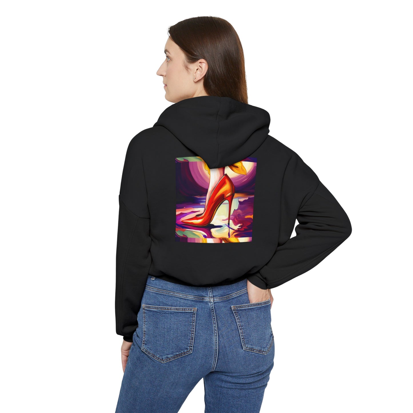 Dream Manifestor Hoodie: Embrace Your Essence in Style and Comfort