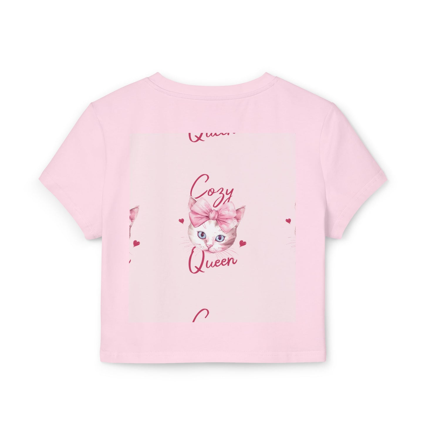 Women's Baby Tee