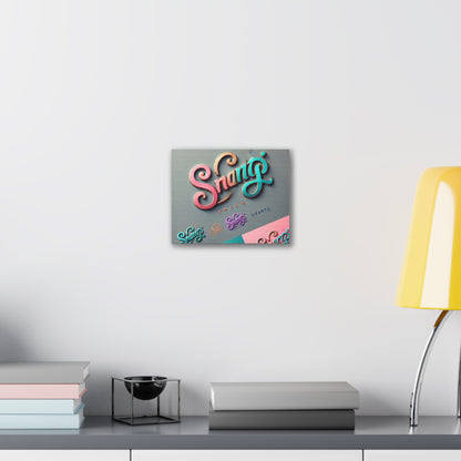 "SmartG Custom Wall Art – Your Creativity, Your Canvas"