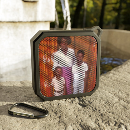 Unlock Memories with Every Beat: Custom Family Photo Bluetooth Speakers - Shop Now!