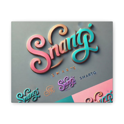 "SmartG Custom Wall Art – Your Creativity, Your Canvas"