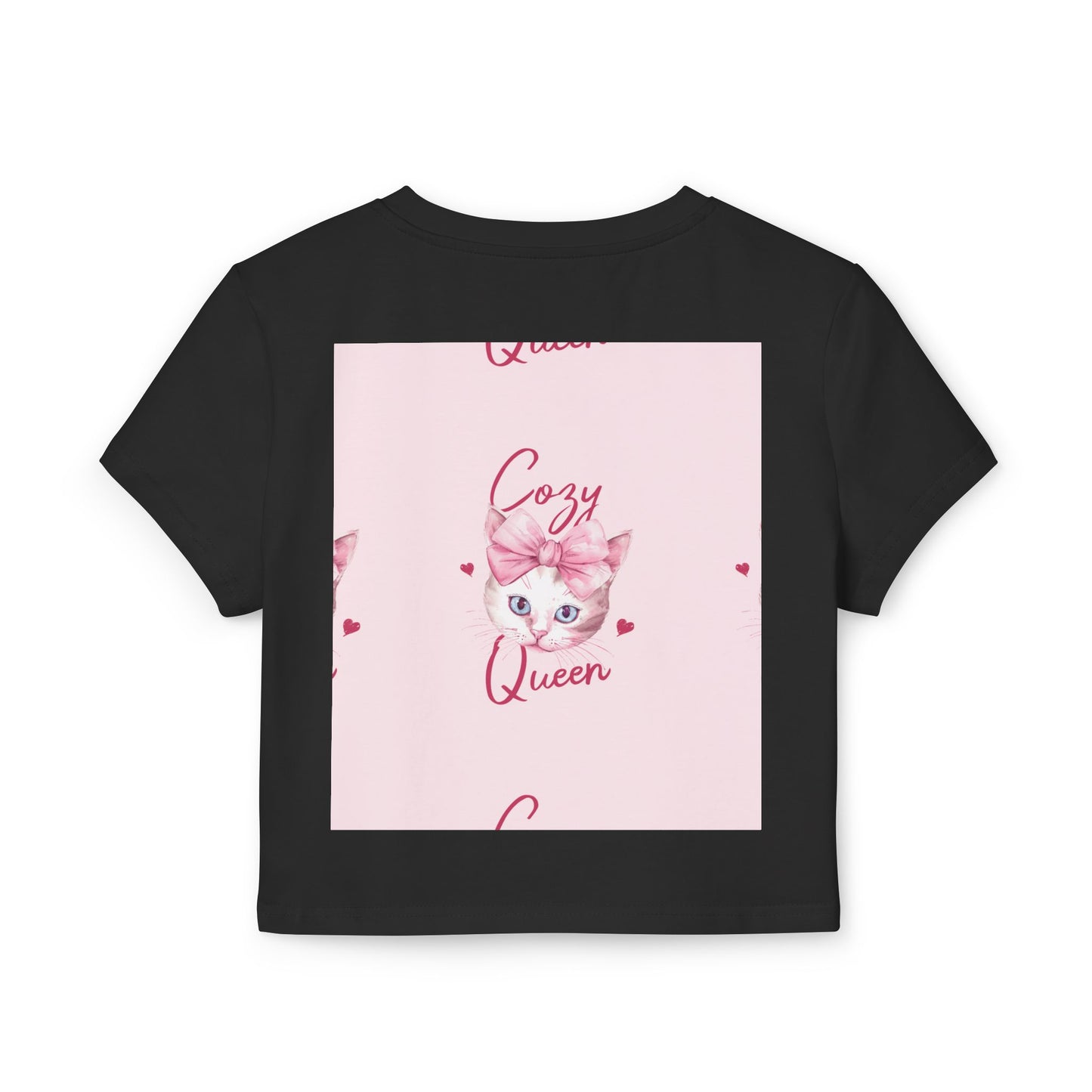 Women's Baby Tee