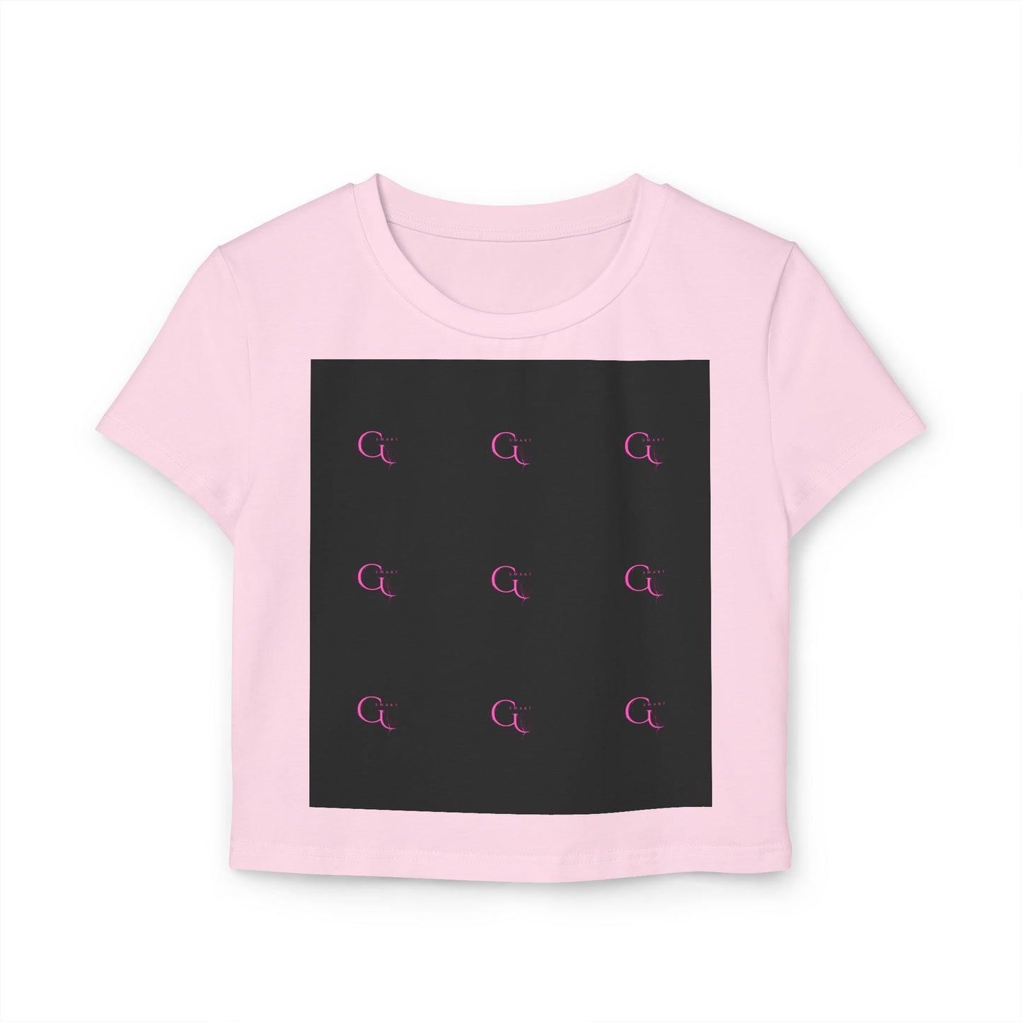 Women's Baby Tee