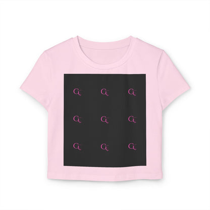 Women's Baby Tee