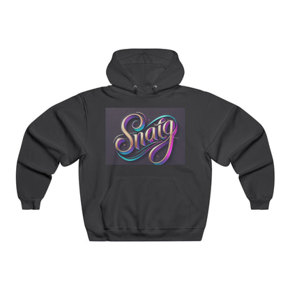 "SmartG Men’s Premium Hoodies – Stylish, Smart, and Fully Customizable"