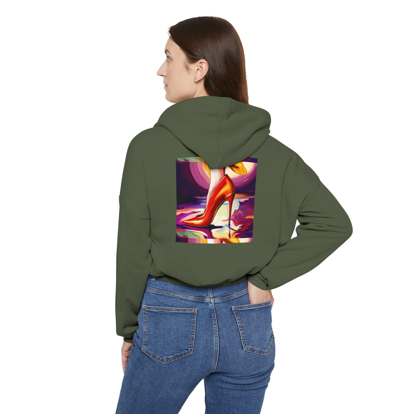 Dream Manifestor Hoodie: Embrace Your Essence in Style and Comfort