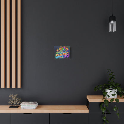 "SmartG Personalized Canvas – Display Your Creativity with Style"