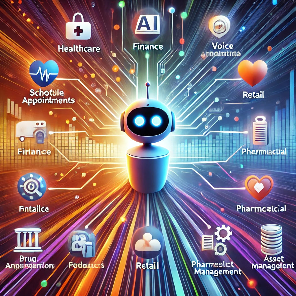 Optimize Asset Management with SAMHAM Guardian AI