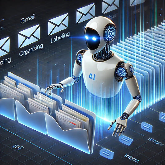 Email Automation Bot: Revolutionize Your Gmail Experience